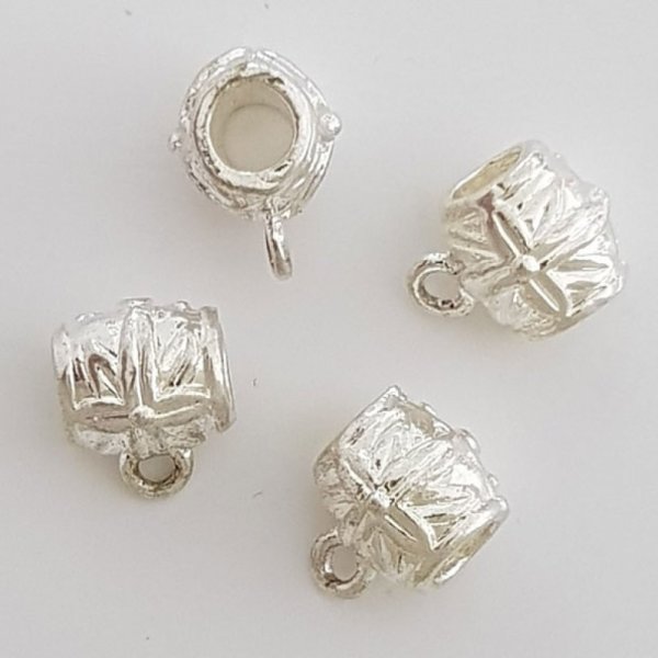 Staffa N&deg;17 Argento