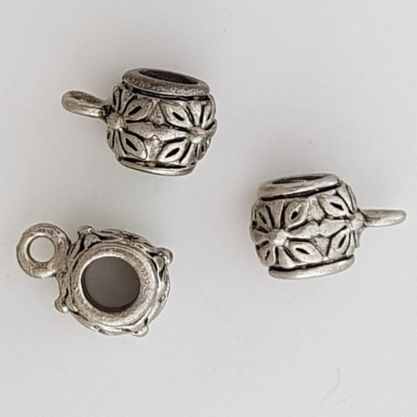 Staffa N&deg;22 Argento