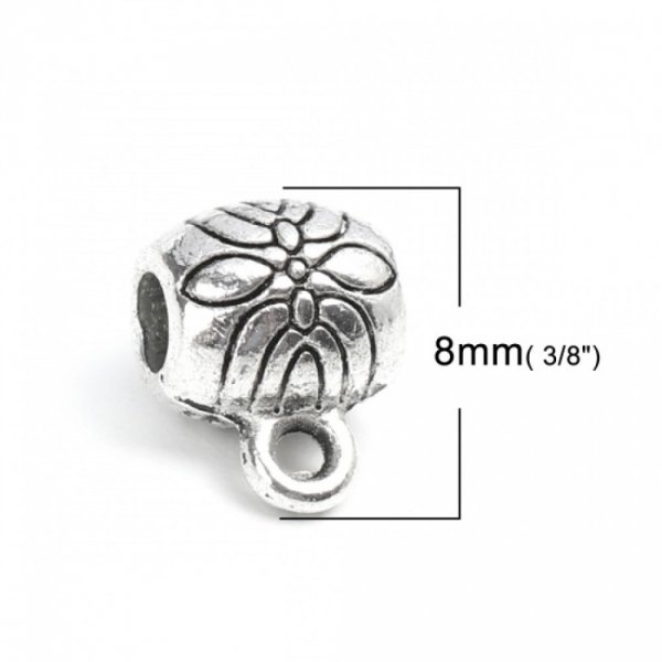 B&eacute;li&egrave;re N&deg;24 Argent