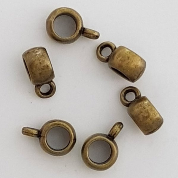 Staffa N&deg;25 Bronzo