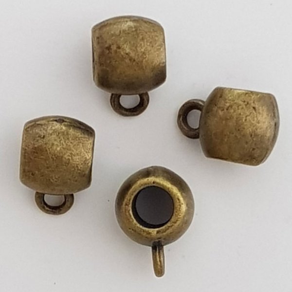 Staffa N&deg;27 Bronzo