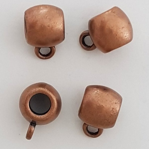 Staffa N&deg;27 Rame