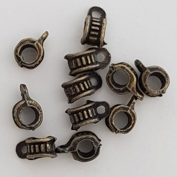 Staffa N&deg;30 Bronzo