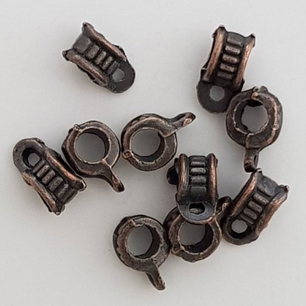 Staffa N&deg;30 Rame