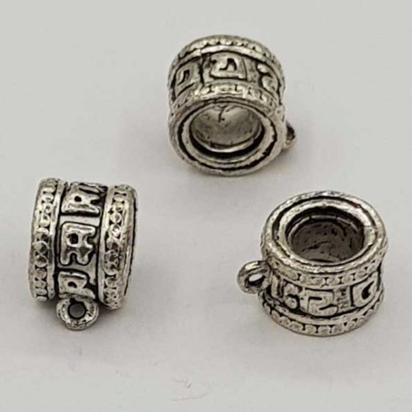 Staffa N&deg;31 Argento