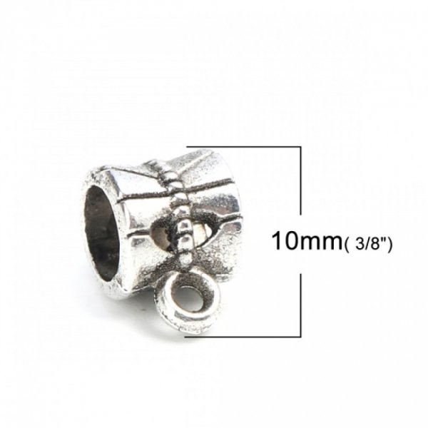 B&eacute;li&egrave;re N&deg;32 Argent