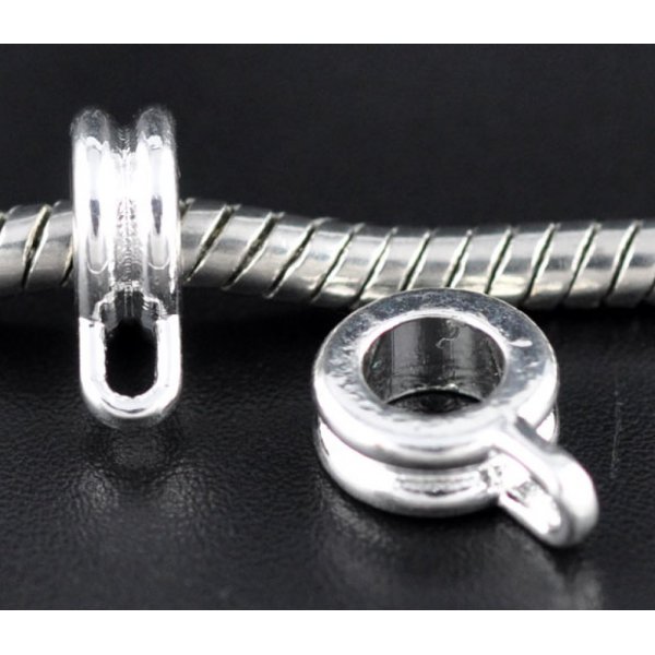 B&eacute;li&egrave;re N&deg;38 Argent