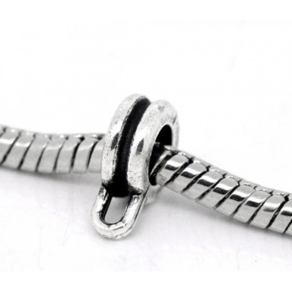 B&eacute;li&egrave;re N&deg;38 Argent Vieilli