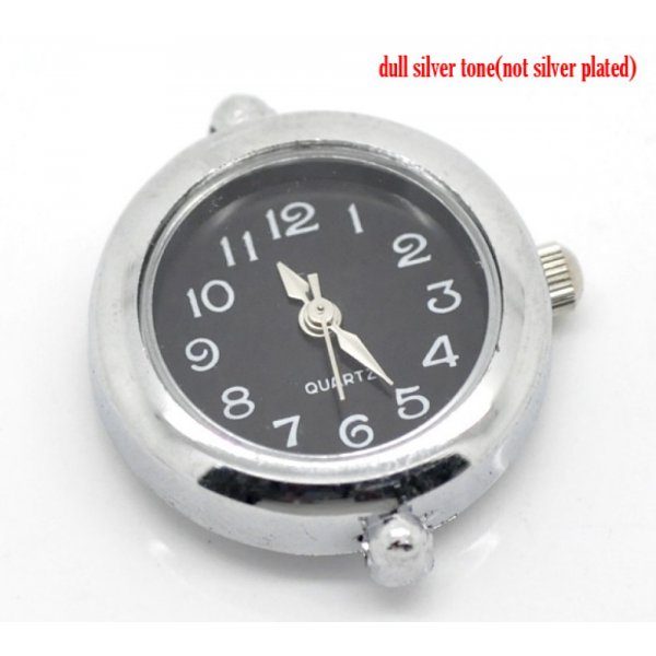 Quadrante dell'orologio N&deg;02