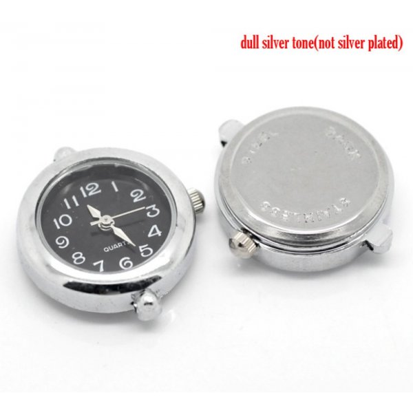 Quadrante dell'orologio N&deg;02