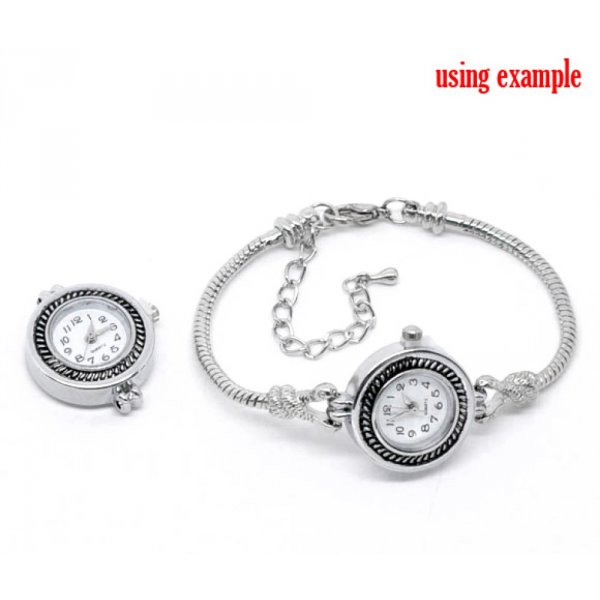 Quadrante dell'orologio N&deg;03