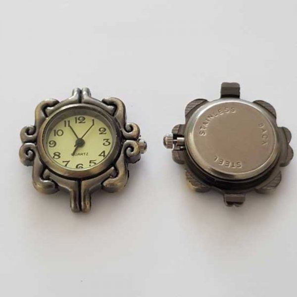 Cadran de Montre N&deg;09