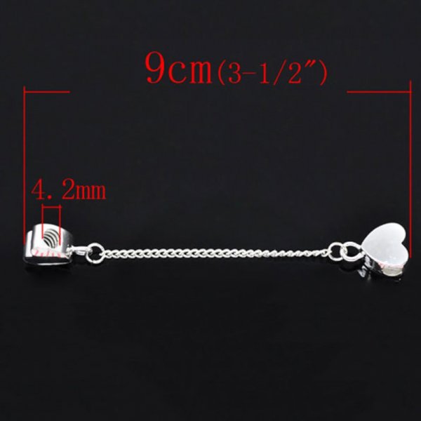 Chaine de confort N&deg;07