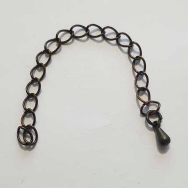 Cha&icirc;ne d'extension 70 mm N&deg;07