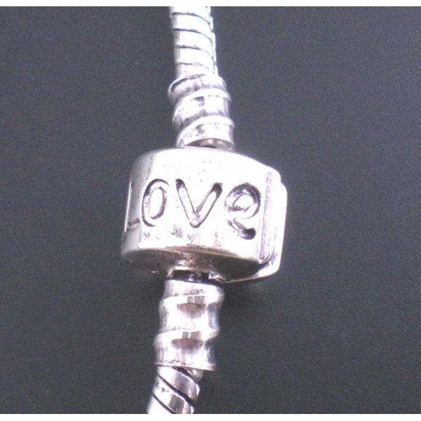 Collana 44cm Argento N&deg;01