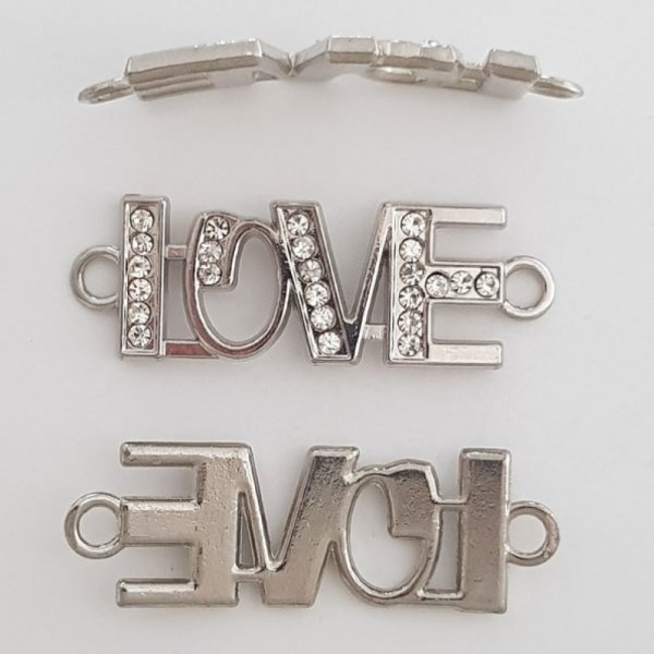 Connettore vario N&deg;007 Argento