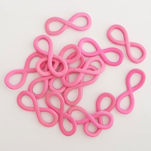 Simbolo del connettore "Infinity" amore n. 08