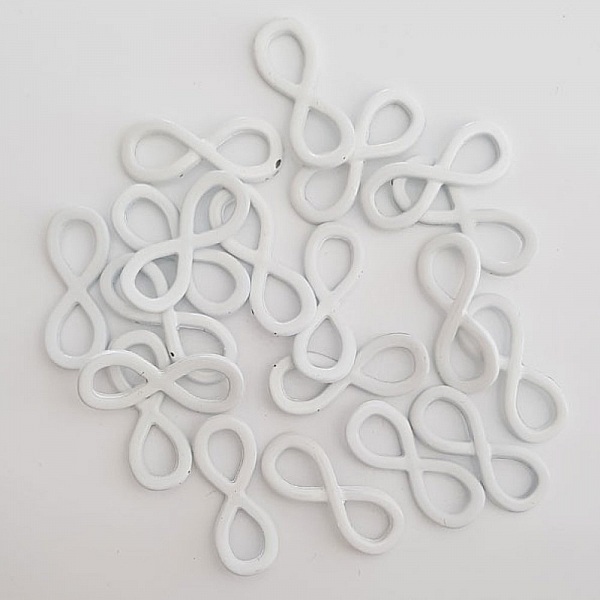 Simbolo del connettore "Infinity" amore n. 12