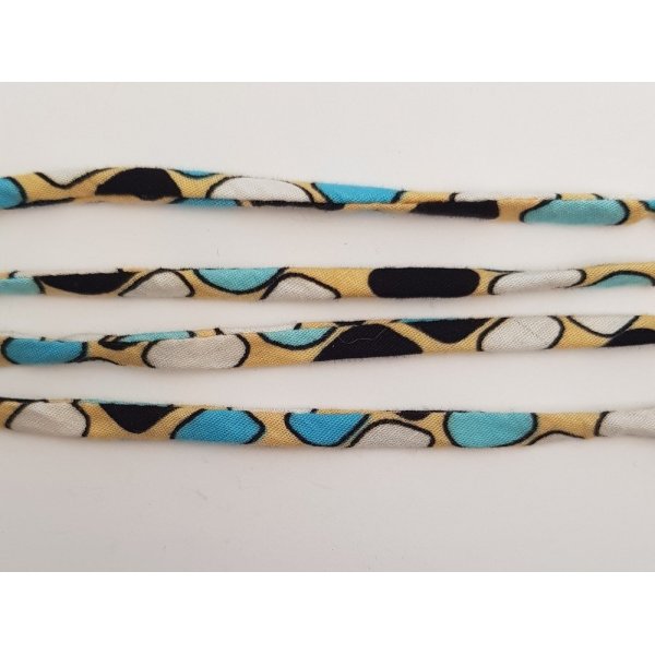 Cavo per spaghetti liberty N°04 per 50 cm.