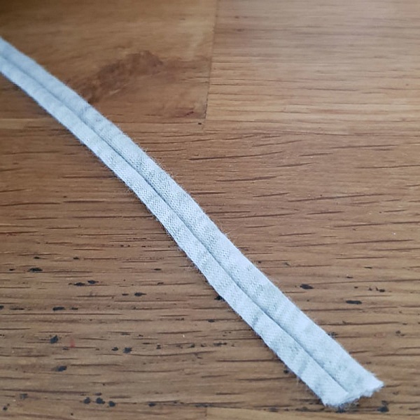 Cordone fantasia per 5 metri N&deg;02