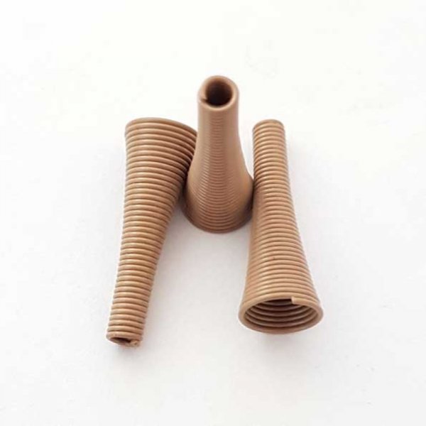 Tazza a cono a spirale N&deg;02 X 2 P Colore 04.