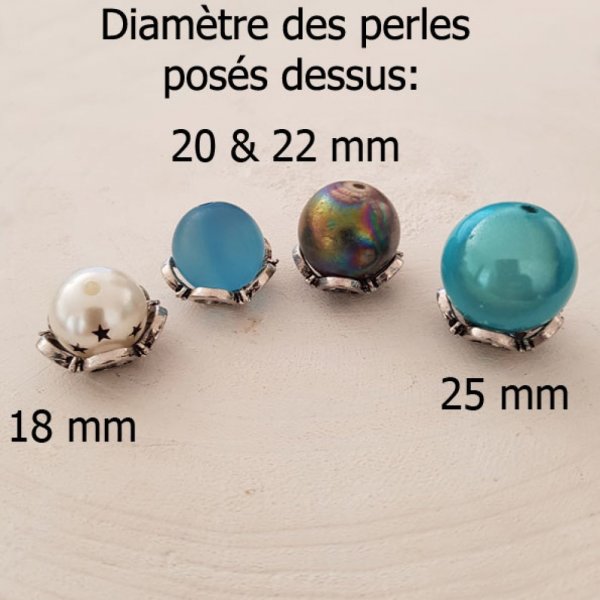 Tazza per tappo N&deg;02