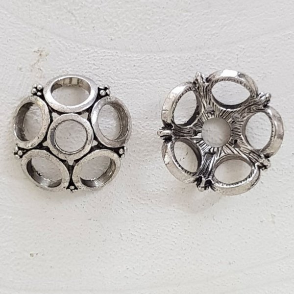 Tazza per tappo N&deg;02 x 5 pezzi