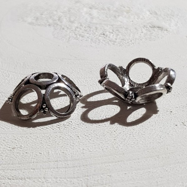 Tazza per tappo N&deg;02 x 5 pezzi