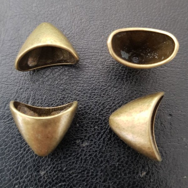 Tazza per tappo N&deg;05