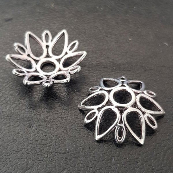 Tazza per tappo N&deg;07