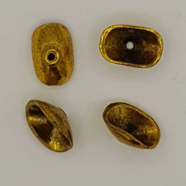 Tazza a calotta N&deg;08