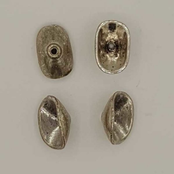 Tazza a calotta N&deg;08