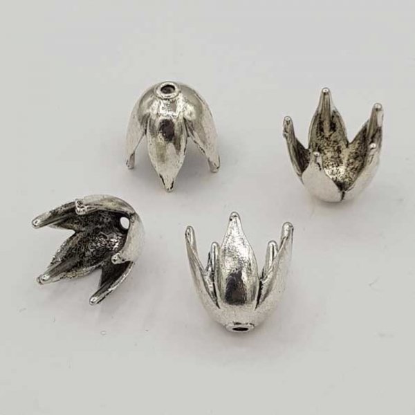 Coupelle calotte N&deg;14 Argento