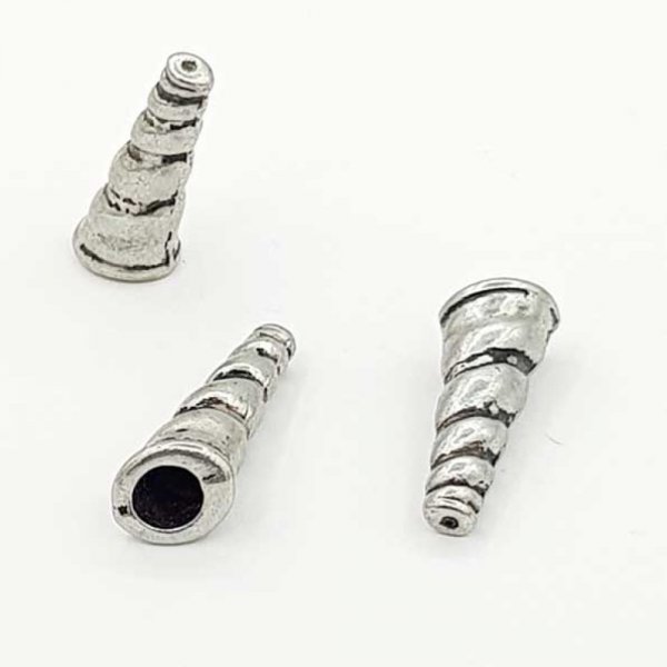 Coupelle calotte N&deg;20 Argento