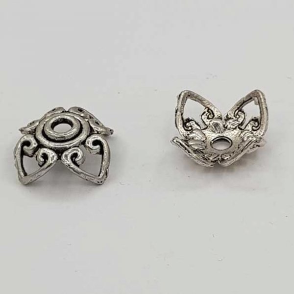 Coupelle calotte N&deg;26 Argento