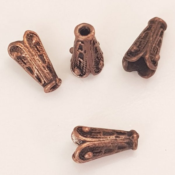 Tappo a tazza N&deg;01 Canna di fucile