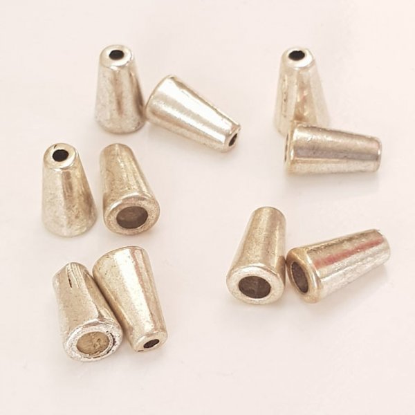 Tazza N&deg;03 Argento