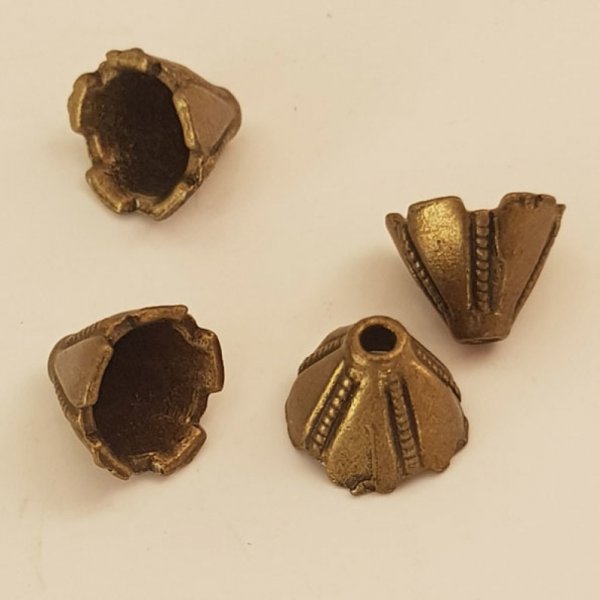 Tazza N&deg;05 Bronzo