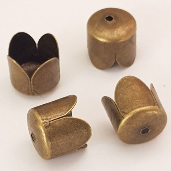 Tazza N&deg;06 Bronzo