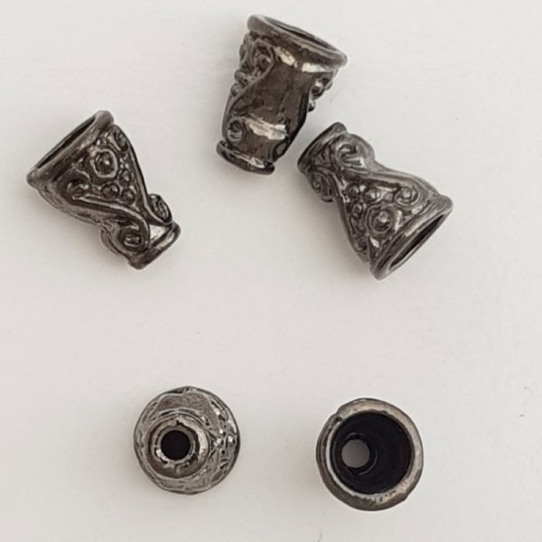 Tappo a tazza N&deg;10 Canna di fucile