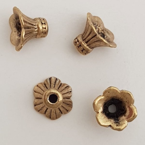 Tazza N&deg;12 Bronzo