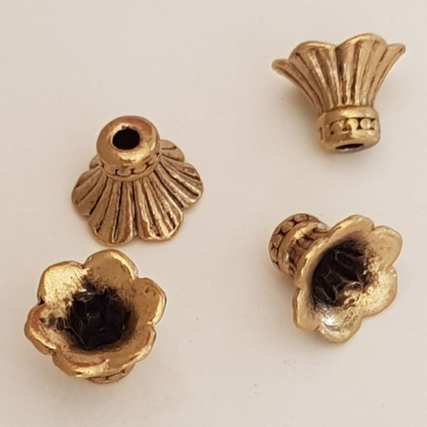 Tazza N&deg;12 Bronzo