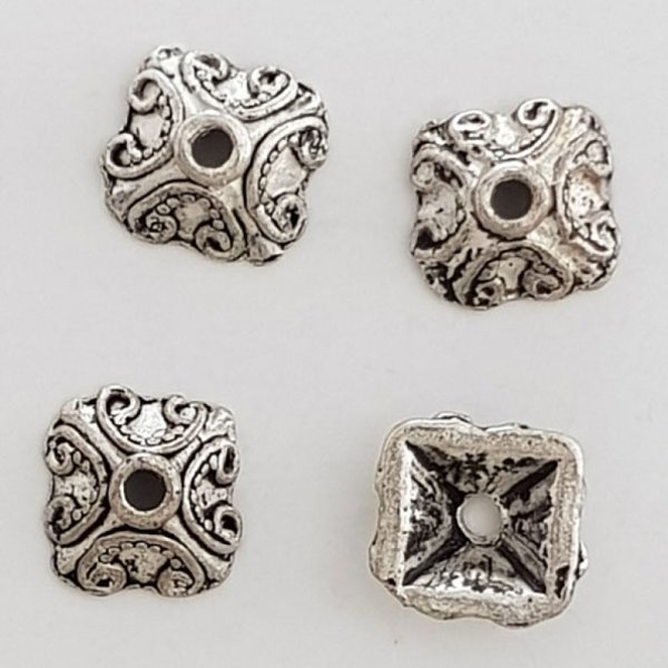 Tazza N&deg;14 Argento