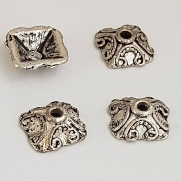 Tazza N&deg;14 Argento