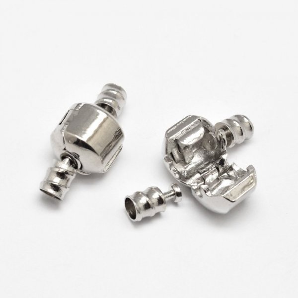 Clip di fissaggio completa N&deg;02