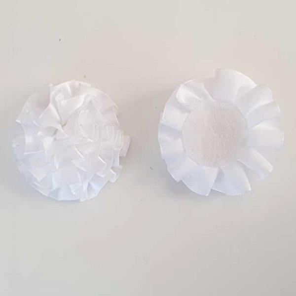 Fleur Tissus Uni N&deg;04-13