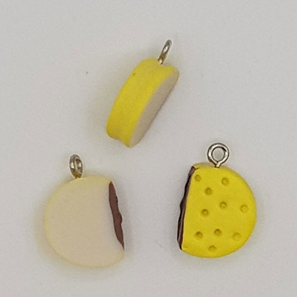 Gourmandise N&deg;07 D