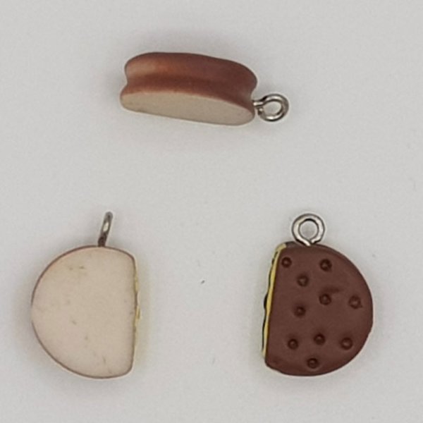 Gourmandise N&deg;09 D