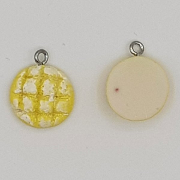 Gourmandise N&deg;17