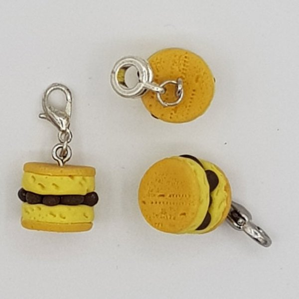 Gourmandise N&deg;70 lotto 4 pezzi